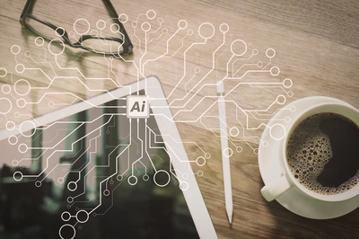 人工智能驅動未來 認知計算技術重塑創投商業決策