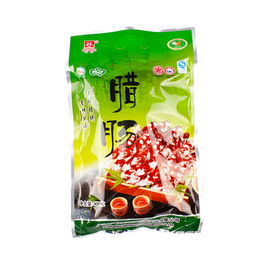 林泉臘腸 400g袋裝廣式臘味，品味傳統(tǒng)與自然的饋贈(zèng)