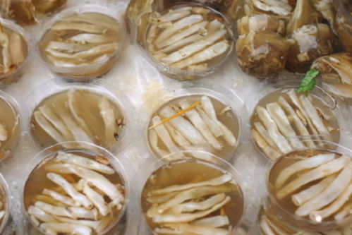 誰說土特產(chǎn)就一定好吃？看完這4種，吃過兩種以上算你狠！